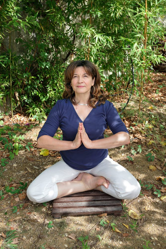 Meditation philosophie art de vivre yoga montpellier