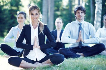 yoga entreprises stages montpellier2