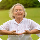 yoga seniors